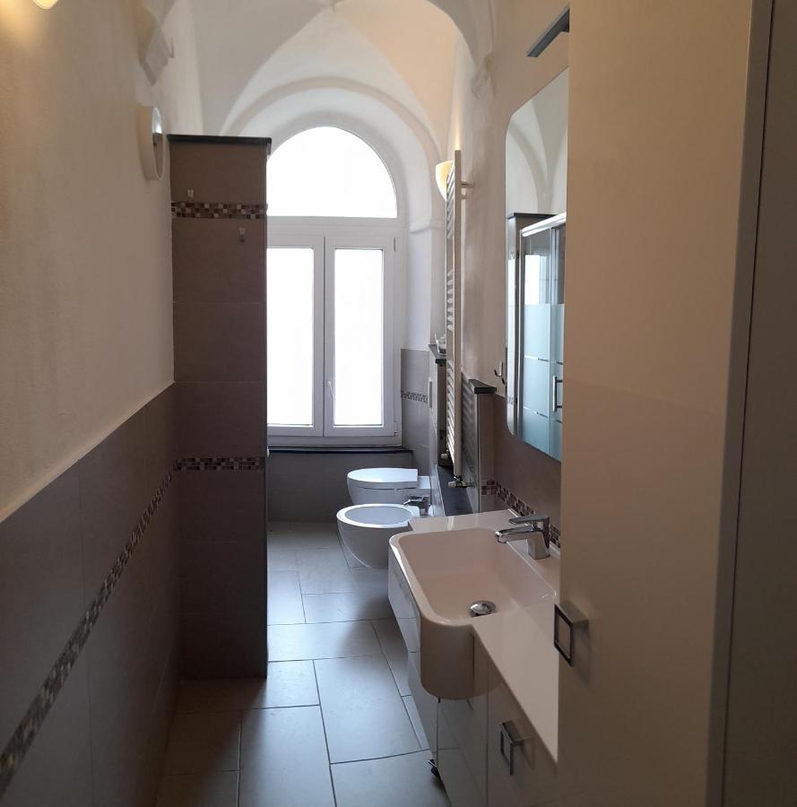 Casa Vacanze Romanticapt Levanto Eksteriør bilde