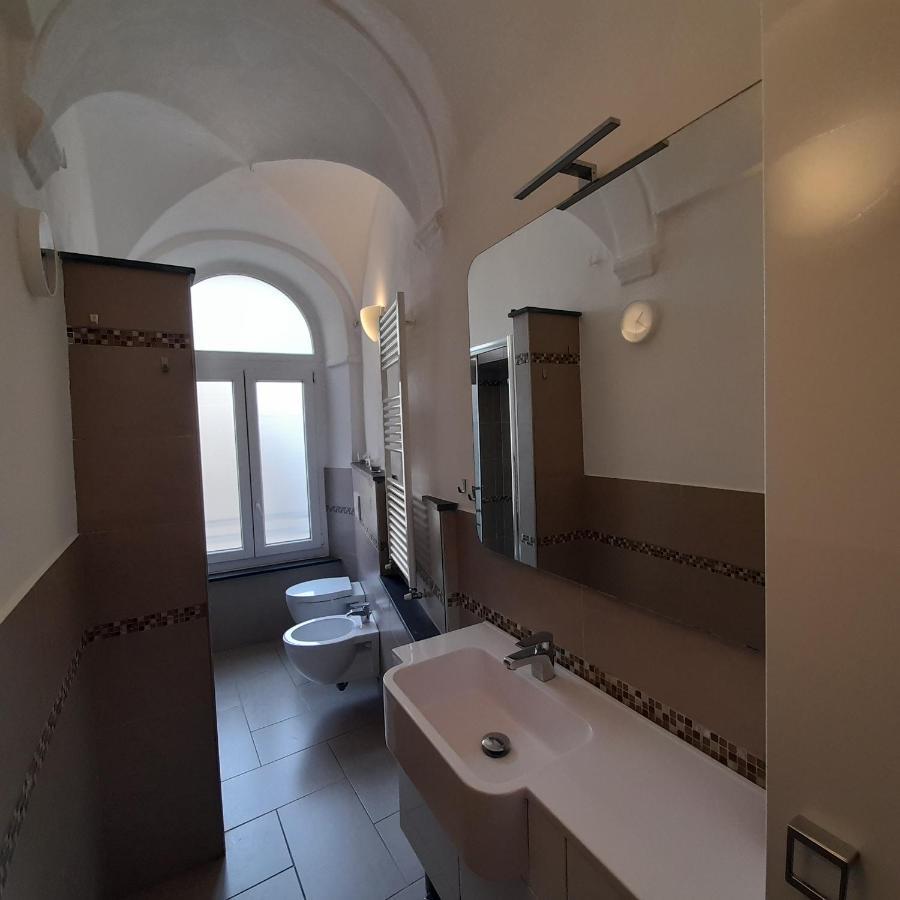 Casa Vacanze Romanticapt Levanto Eksteriør bilde