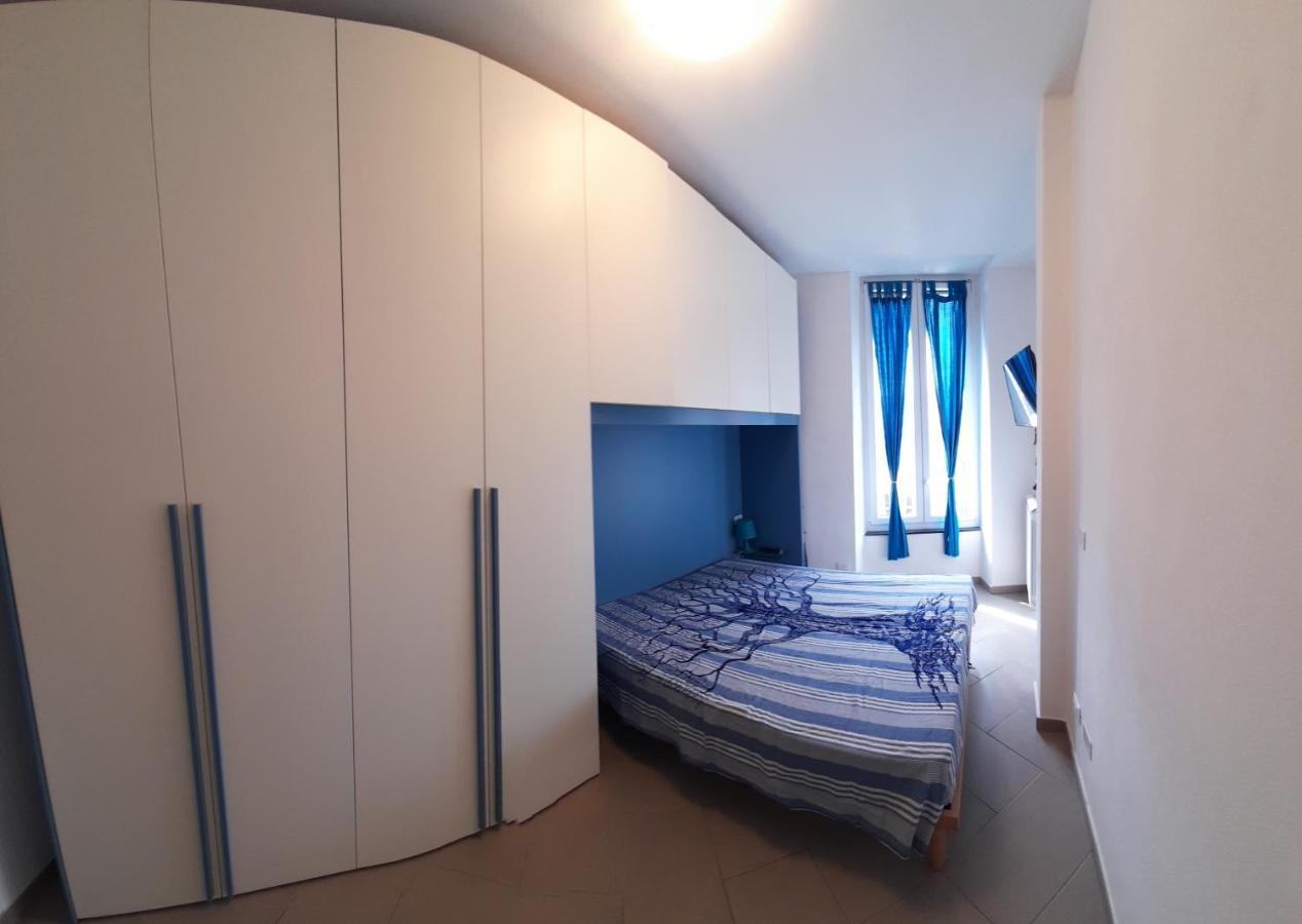 Casa Vacanze Romanticapt Levanto Eksteriør bilde