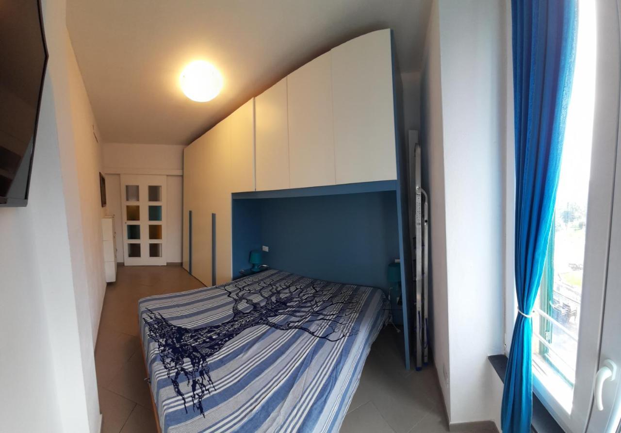 Casa Vacanze Romanticapt Levanto Eksteriør bilde
