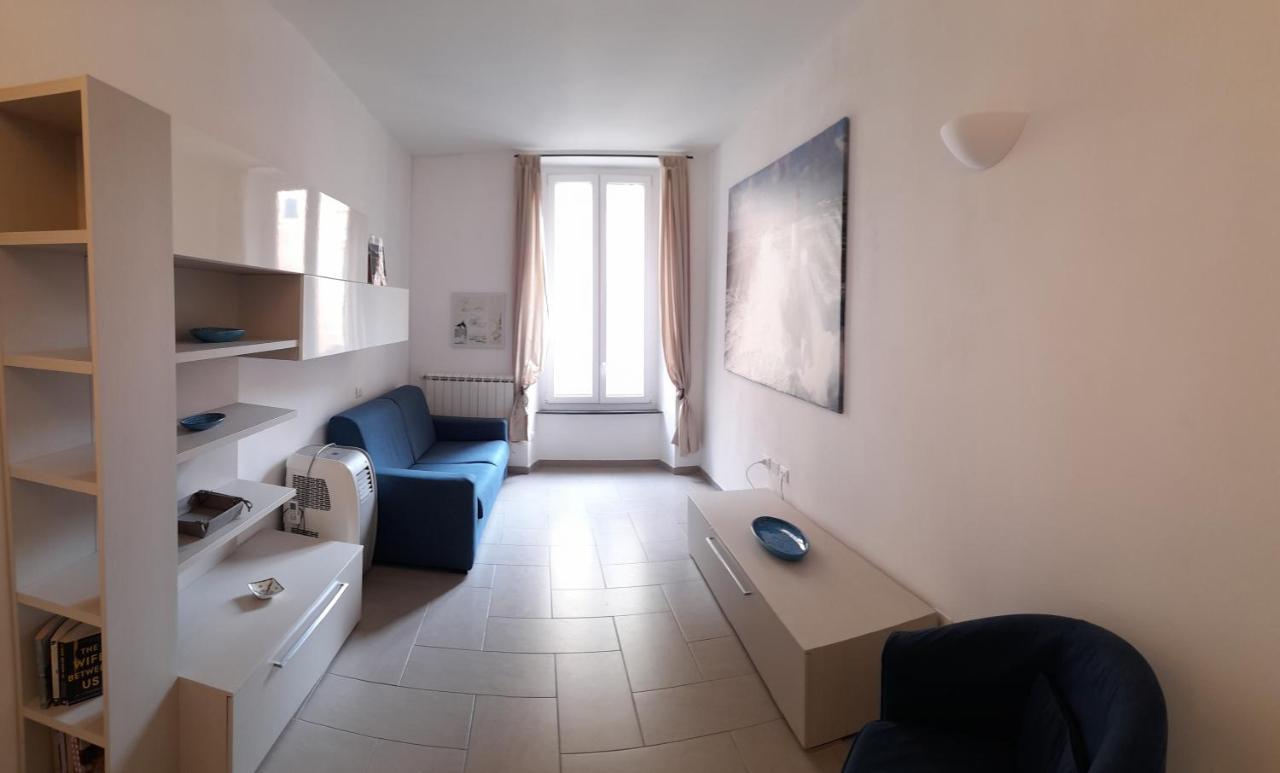 Casa Vacanze Romanticapt Levanto Eksteriør bilde