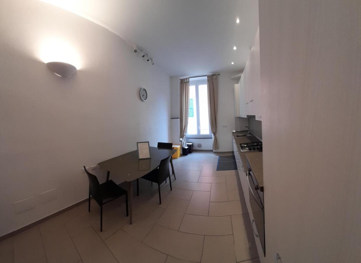 Casa Vacanze Romanticapt Levanto Eksteriør bilde