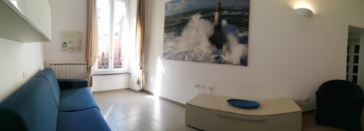 Casa Vacanze Romanticapt Levanto Eksteriør bilde