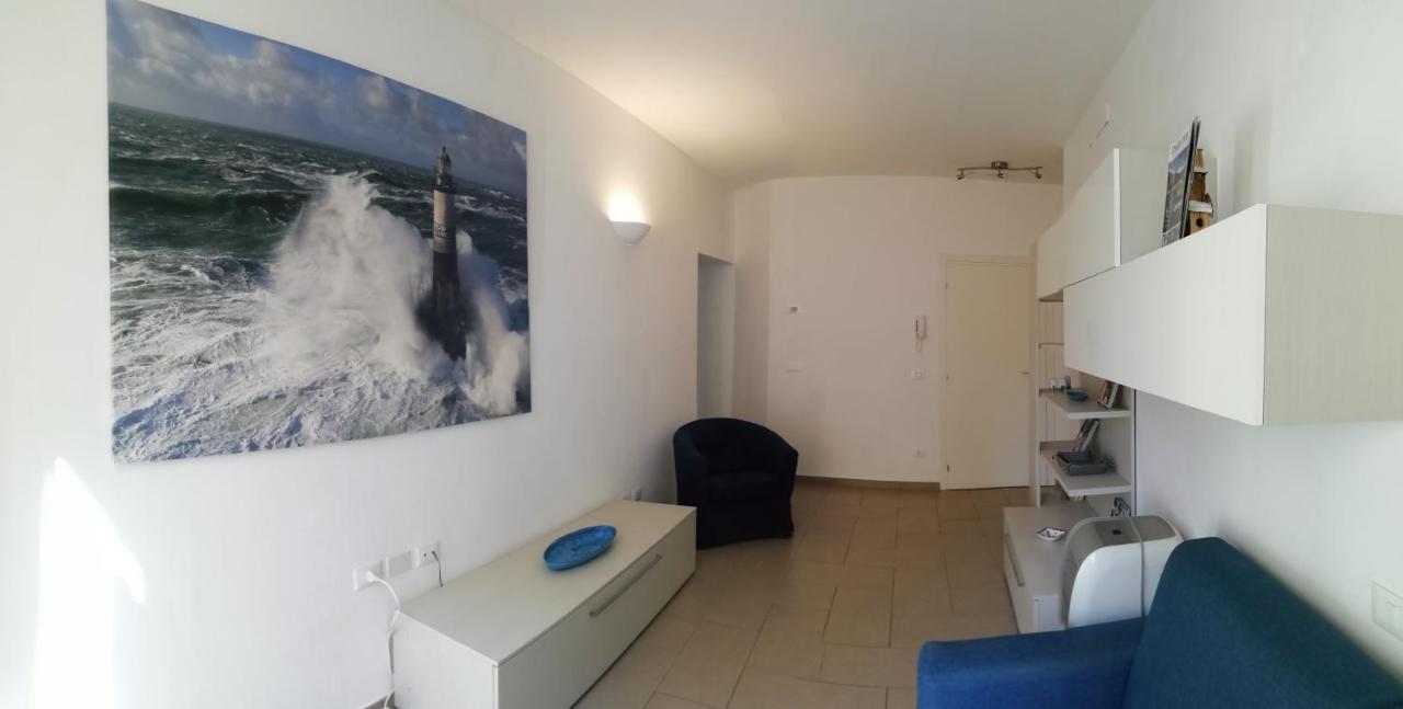 Casa Vacanze Romanticapt Levanto Eksteriør bilde