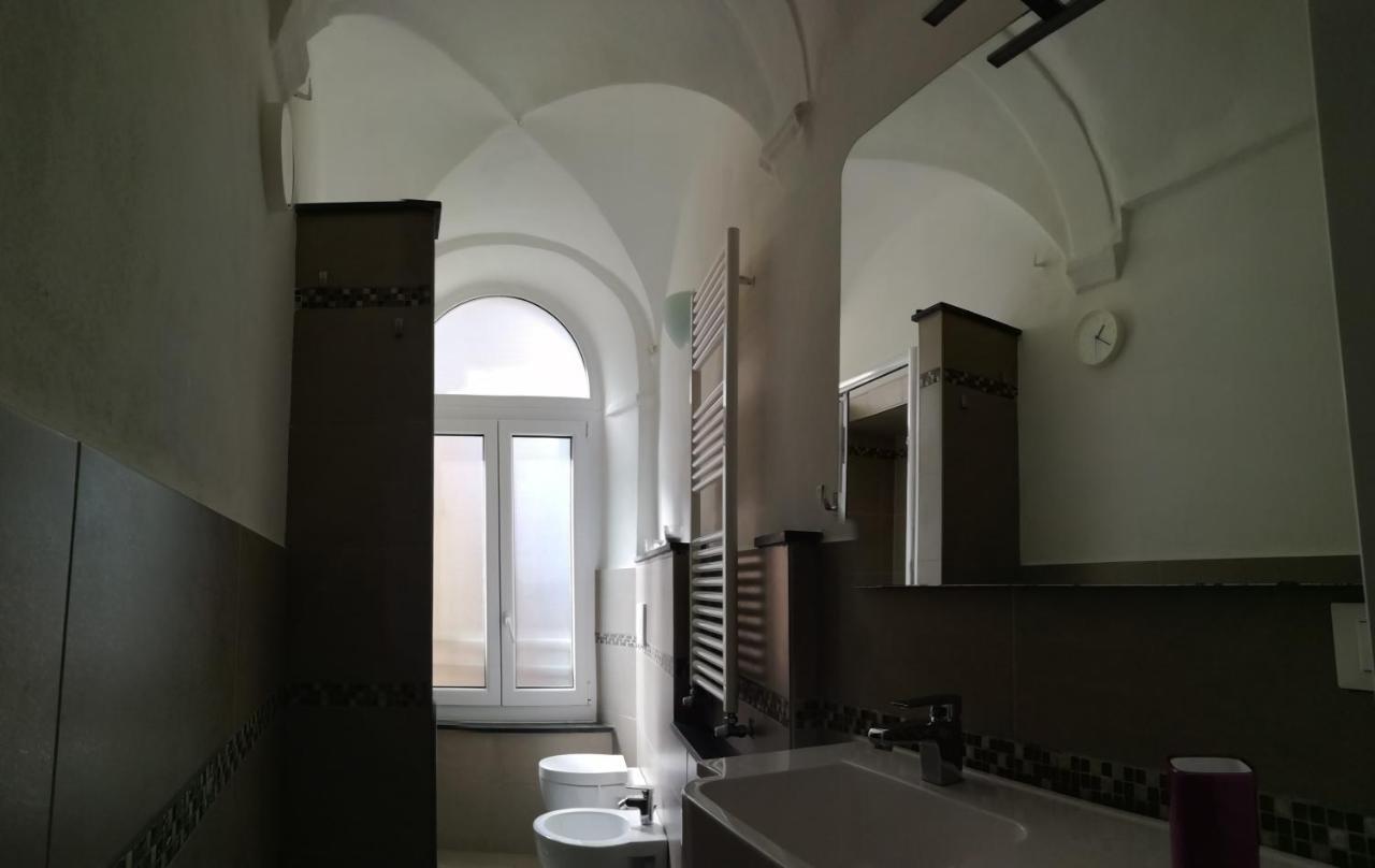 Casa Vacanze Romanticapt Levanto Eksteriør bilde