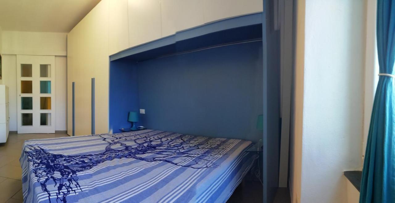 Casa Vacanze Romanticapt Levanto Eksteriør bilde